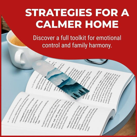 Anger Management For Explosive Parents: Super Strategies for Moms and Dads to Calm Your Temper, Understand Your Triggers, and Control Your Emotions