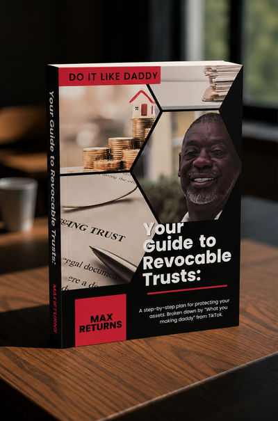 Your Guide to Revocable Trusts: How To Direct Your Estate And Easily Follow It To