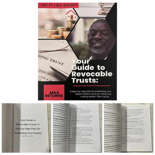 Your Guide to Revocable Trusts: How To Direct Your Estate And Easily Follow It To