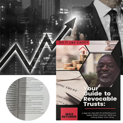 Your Guide to Revocable Trusts: How To Direct Your Estate And Easily Follow It To