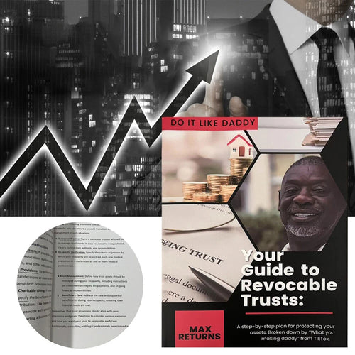 Your Guide to Revocable Trusts: How To Direct Your Estate And Easily Follow It To