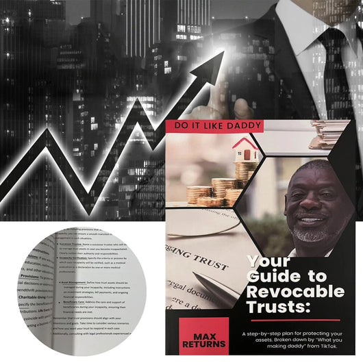 Your Guide to Revocable Trusts: How To Direct Your Estate And Easily Follow It To